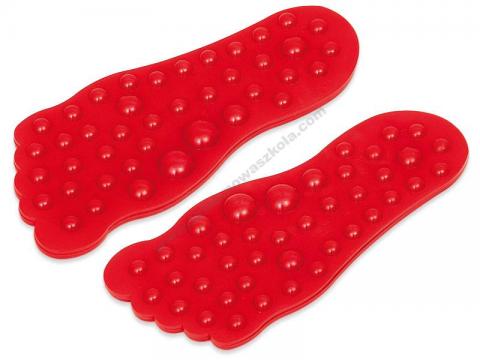 Сенсорні ноги