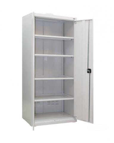 Шафа для зберігання хімічний реактивів