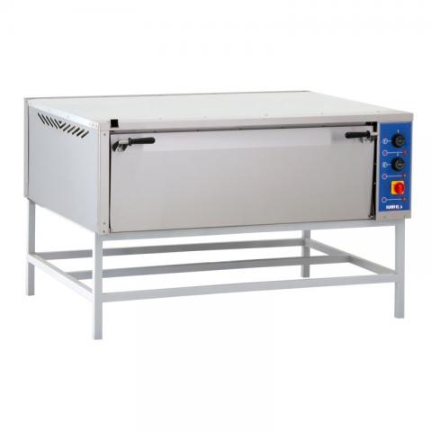 Шафа пекарська однокамерна ШП-1