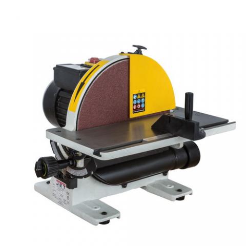 Шліфувальний верстат JET JDS-12X-M