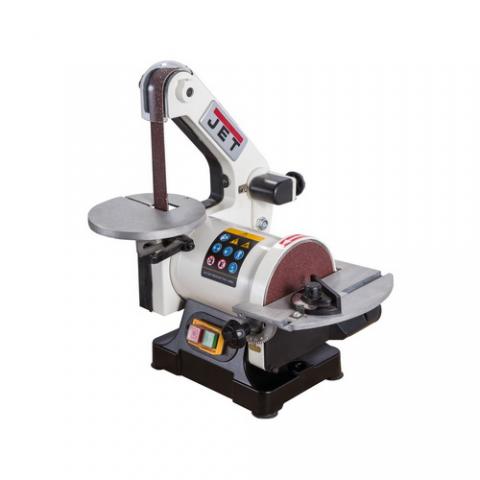 Шліфувальний верстат JET JDBS-5-M
