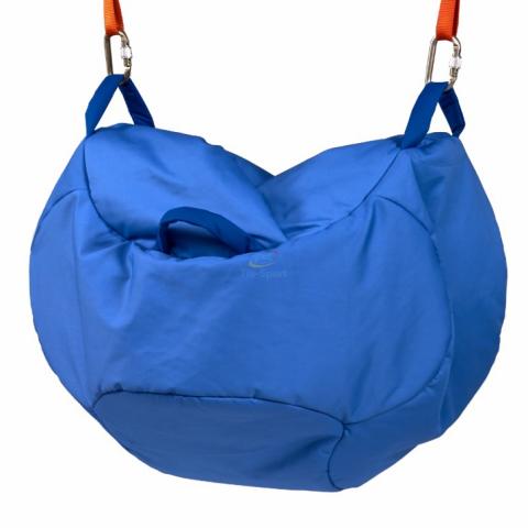 Гамак Яйце Сови