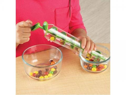 Гвинт Архімеда