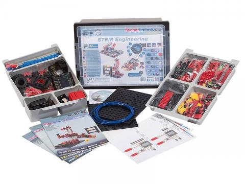 Конструктор "Інжиніринг"