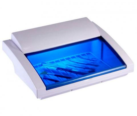 Ультрафіолетовий стерилізатор для інструментів