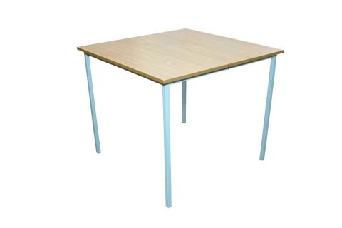 Стіл для їдальні квадратний 4-місний, ростова група №6