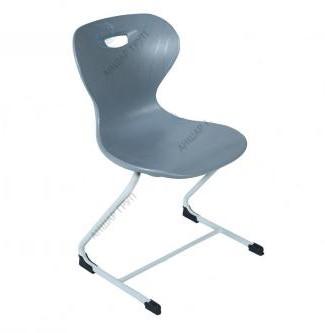 Стілець пластиковий