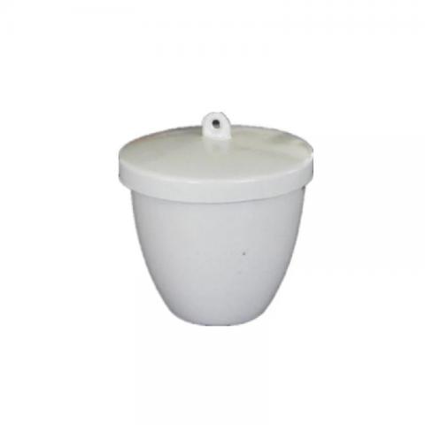 Тигель з кришкою 25 мл