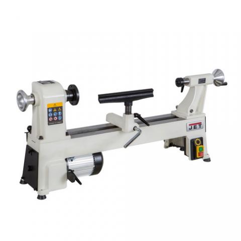 Токарний верстат JET JWL-1220L
