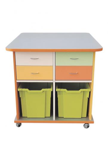 Осередок художньо-творчої діяльності