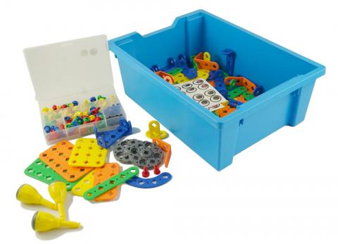 Конструктор UARO <br>KIDS