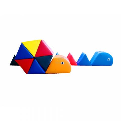 Модуль-трансформер Равлик