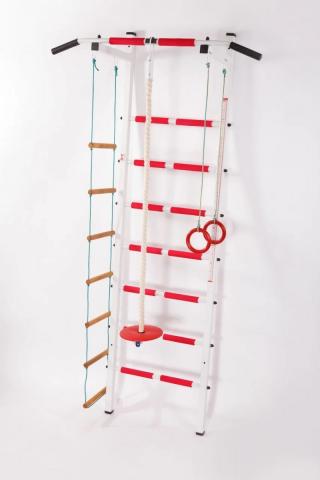 Шведська стінка ''Юнона''