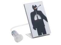 Вплив куріння на організм. Демонстраційний набір