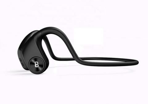 Навушники з кістковою провідністю "Whisper pro