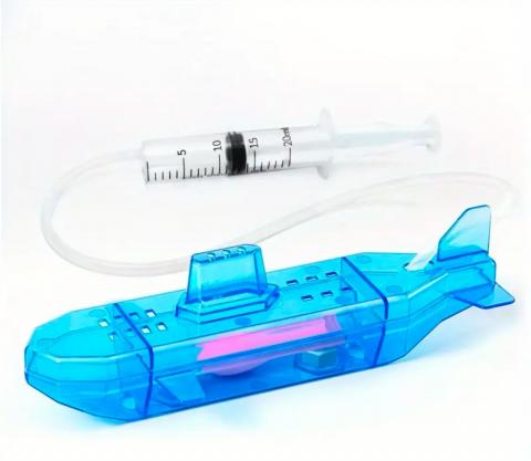 Гідростатика, плавання тіл