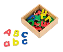 Іншомовна освітня галузь