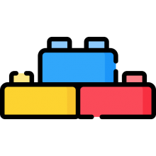 Навчання з LEGO