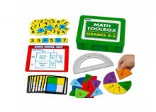 Математична освітня галузь