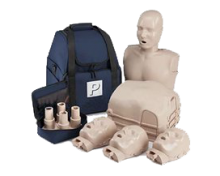 Спеціалізоване навчальне обладнання та обладнання тренажу