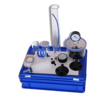 Молекулярна фізика та термодинаміка (лабораторне обладнання)