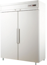 Холодильне обладнання