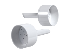 Обладнання та посуд спеціального призначення