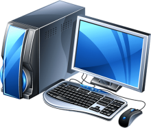 Технічне обладнання