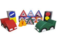 Технологічна освітня галузь