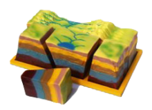 Географічний простір