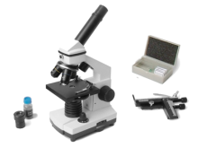 Мікроскопи