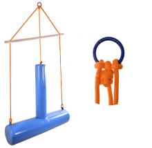 Меблі для ІРЦ