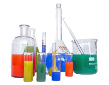 Хімічні реактиви