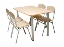 Меблі для їдальні