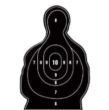 Спорядження для пневматичного тиру