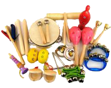 Мистецька освітня галузь