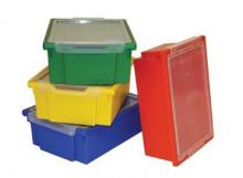 Організація навчального середовища