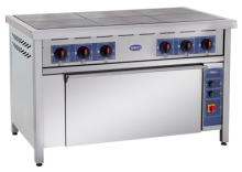 Теплове обладнання