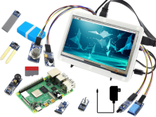 Програмовані електронні модулі