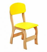 Стільці для садочків