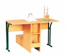 Меблі для спеціалізованих кабінетів