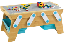 Тренувальні столи та поля для навчальних занять з робототехніки