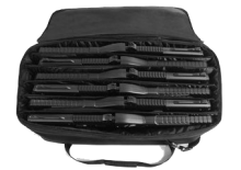 Спорядження для лазертагу