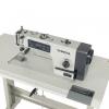Typical GC 6158 HD, промислова швейна машина з безшумним сервомотором, для шиття середніх та важких тканин