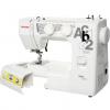 Janome sew easy