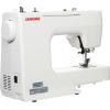 Janome sew easy