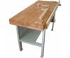 Верстак столярний